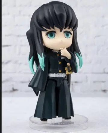 Figuarts mini 토키토 무이치로