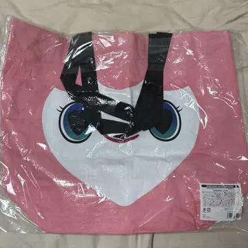 TWICE MISAMO 모모 모블리 쇼퍼백