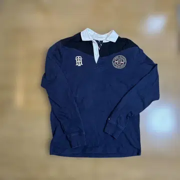 TOMMY HILFIGER 라거 셔츠