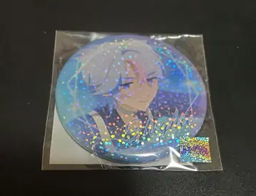 왓챠 플리마켓 캔뱃지 히위