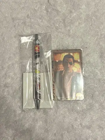 용과 같이 대생탄제 복권 마지마 고로