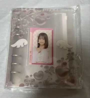 AKB48 카와무라 유이 덕질 홀더