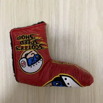 스카티 카메론 퍼터 커버
