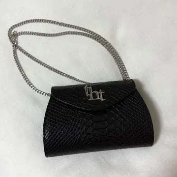 threetimes mini moon bag 숄더백 백