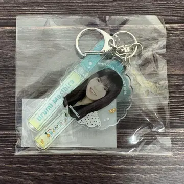 개별 스틱 라이트 키링 모리히라 레이신 한여름 전국 투어 2025