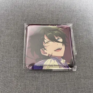 앙스타 Valkyrie 앨범 TRIP 스퀘어 캔뱃지 카게히라 미카