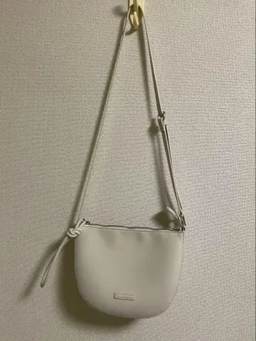 DISCOAT 숄더백