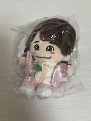 나니와단시 오하시 카즈야 치비누이 초심LOVE