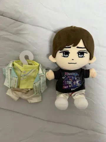 나가세 렌 하피누이 의상 포함