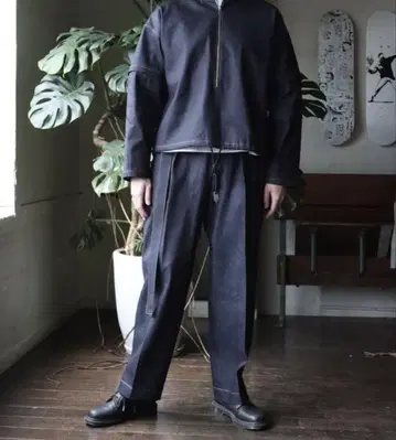 [ 새상품급 ] SEEALL SAU23PT 181 사이즈 1