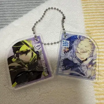 종말의 세라프 효야 유이치로 효야 미카엘라 참 세트 점프샵