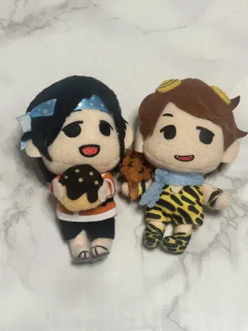 기무라 료헤이 kiramune 봉제 인형 마스코트 팬미팅 히로시마 오사카