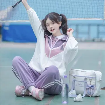 To Alice 벚꽃 학원 저리 세트