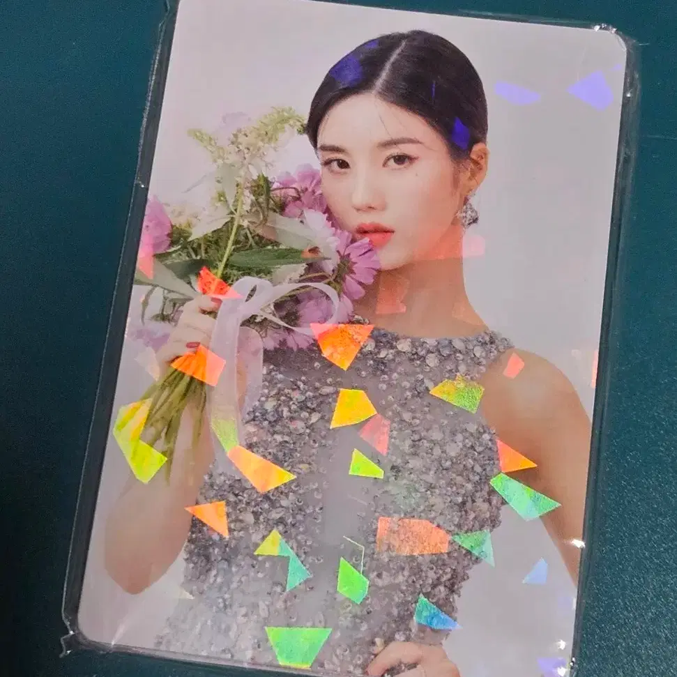 IZ*ONE へウォン セット Amazon.co.jp: iz*one カンヘウォン ソロ トレカ 3枚セット : おもちゃ