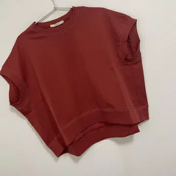 셰트와 라메사 스티치 BACK 코쿤 셔츠