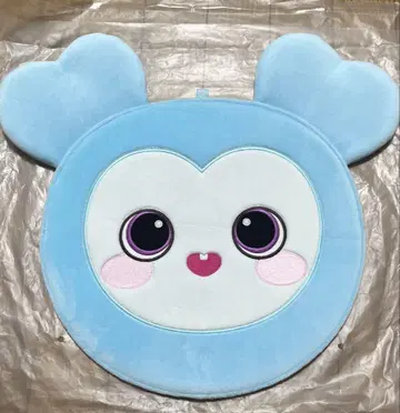 TWICE 나연 LOVELYS 러블리 부채 케이스