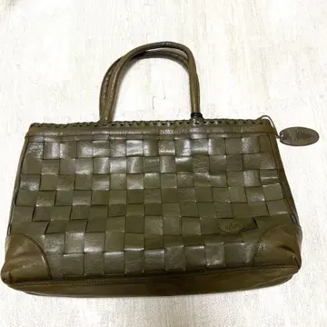 IBIZA 이비자 핸드백