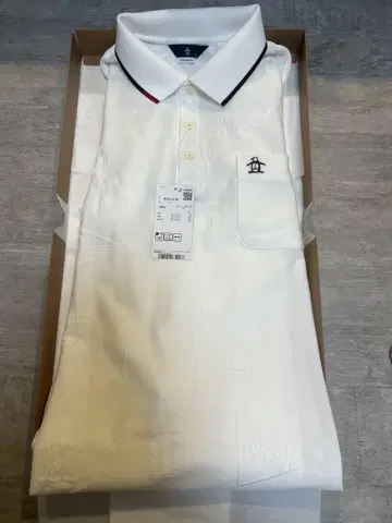 먼싱웨어 남성용 골프웨어