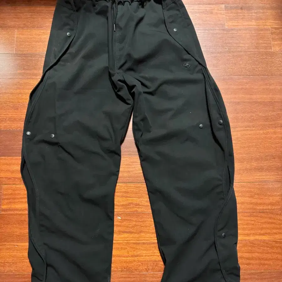 SANSANGEAR サンサンギア 22SS WINDBLOCK PANTS SANSANGEAR サンサン