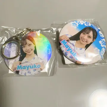 사이타마 세이부 라이온즈 bluelegends 캔뱃지 키링 mayuko