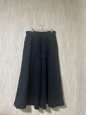 HARE DABO 루즈 스웨트 팬츠