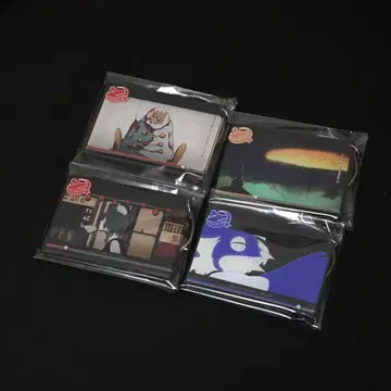 계속 한밤중이면 좋을 텐데. 계속 한밤중이면 좋을 텐데 MV 키링 니라짱