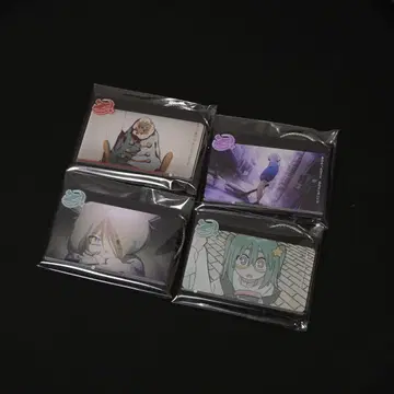 계속 한밤중이면 좋을 텐데. 계속 한밤중이면 좋을 텐데 MV 키링 니라짱
