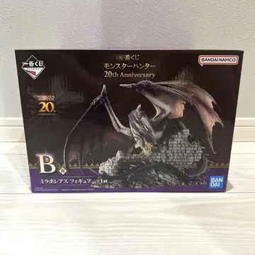 [ 가격 인하했습니다 ] 미라보레아스 피규어