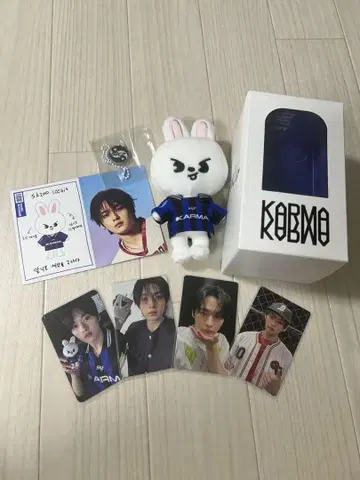 Straykids KALMA SKZOO 버전 리노