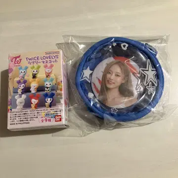TWICE 쯔위