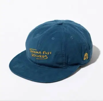 24fw TACOMAFUJI 레코드 TACOMAFUJI TFR cap