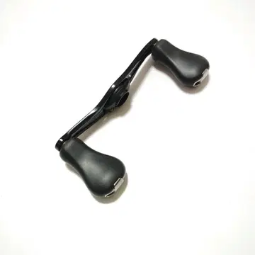 시마노 정품 핸들 84mm 알데바란 bfs 스콜피온 메타니움