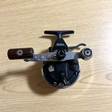 DAIWA viking SS-66 LB