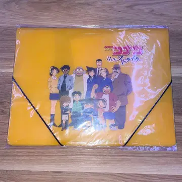 파일 케이스 명탐정 코난 11번째 스트라이커