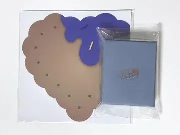 니지산지 코야나기 로우 발렌타인 목걸이