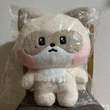 ZEROBASEONE zeroni 하니니 hanini 플랫 봉제 인형