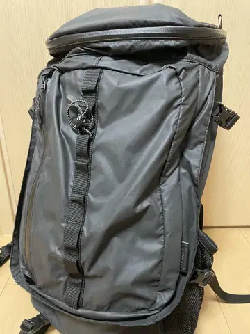 스노우피크 Active Field Backpack M
