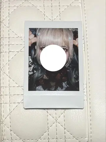 러브시크 하야테 폴라로이드 RINDOtour ZeppYokohama