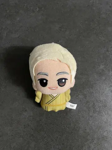 도카이 온에어 시바유 봉제 인형 체인 없음