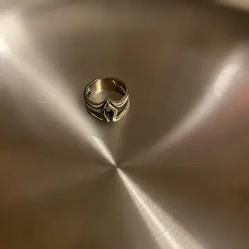 silver925 핑키링 9호