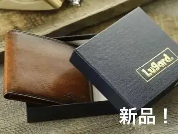 [새상품] 아오키 가방 접이식 지갑