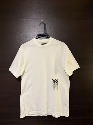 Y-3 셔츠