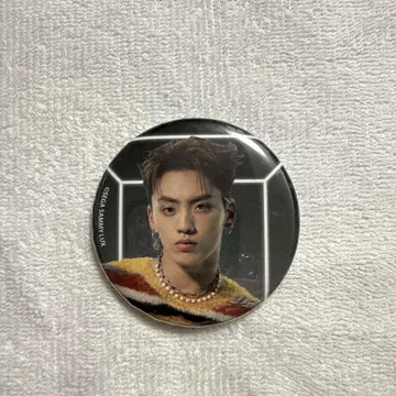 SEGASAMMY LUX TAKI 캔 배지