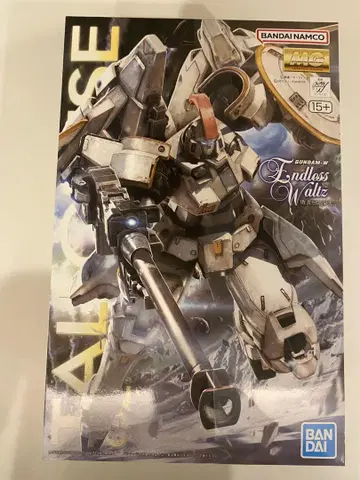 MG 1/100 톨기스 EW