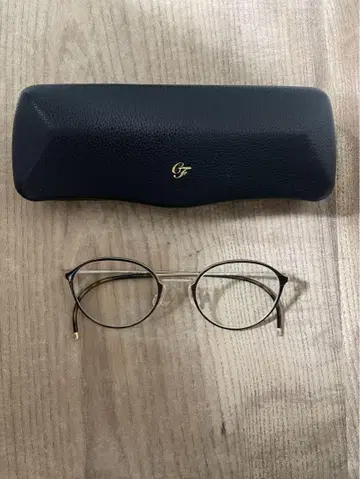 클레이튼 프랭클린 안경 603