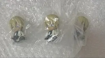 명탐정 코난 아무로 치지마세타이 3세트