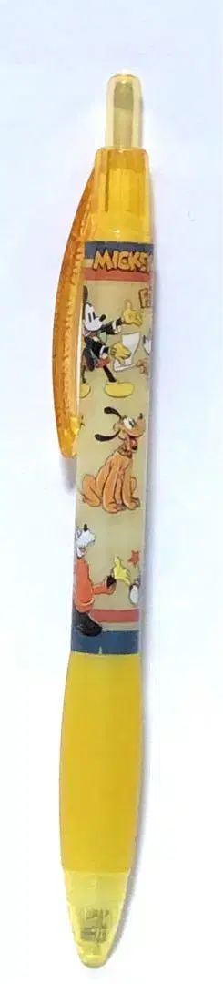 디즈니 볼펜 MICKEY MOUSE&FRIENDS