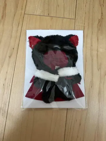 쿠츠하 봉제 인형 마스코트