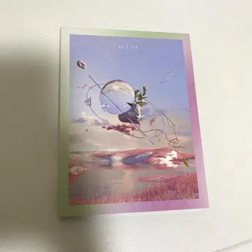 Mrs. GREEN APPLE unity 완전 생산 한정판 CD+DVD