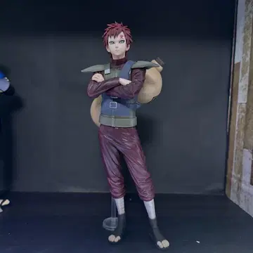 제일복권 NARUTO 나루토 인노키즈 C상 가아라 피규어